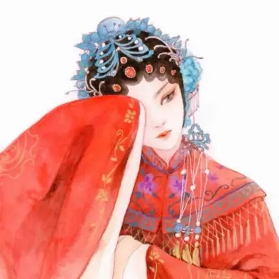 首播影院观众头像